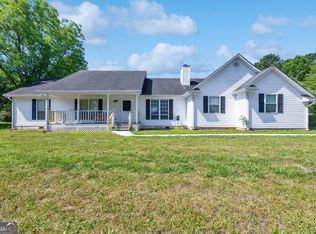 3193 Old Monroe Madison Hwy, Monroe, GA 30655