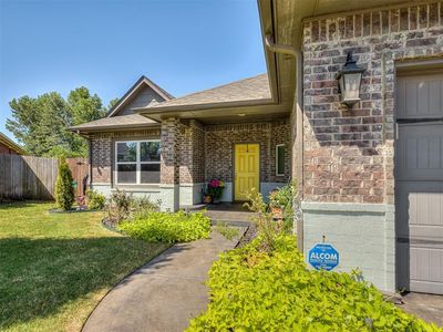 5401 Saint James Pl, Oklahoma City, OK, 73179