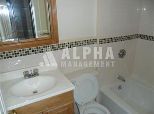 433 Shawmut Ave APT 3, Boston, MA 02118