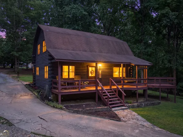 5454 Carolean St, Gainesville, GA 30506