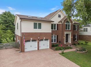 9164 Demery Ct, Brentwood, TN 37027