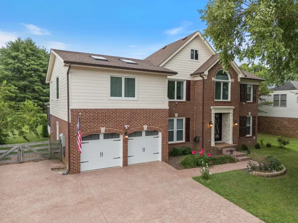 9164 Demery Ct, Brentwood, TN 37027