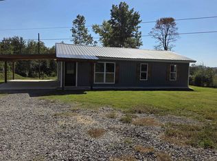 2735 Floral Rd, Floral, AR 72534