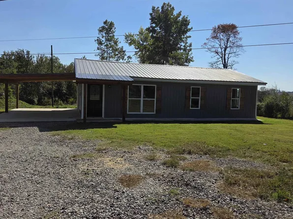 2735 Floral Rd, Floral, AR 72534
