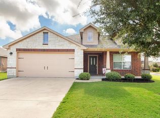 20201 Merlin Falcon Trl, Pflugerville, TX 78660