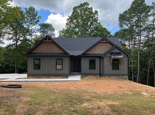 81 Country Rd, Talking Rock, GA 30540