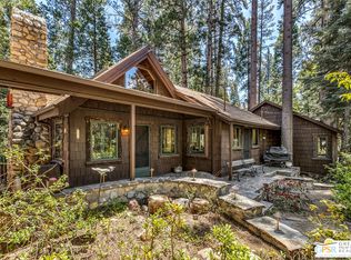 25100 Indian Rock Rd, Idyllwild, CA 92549