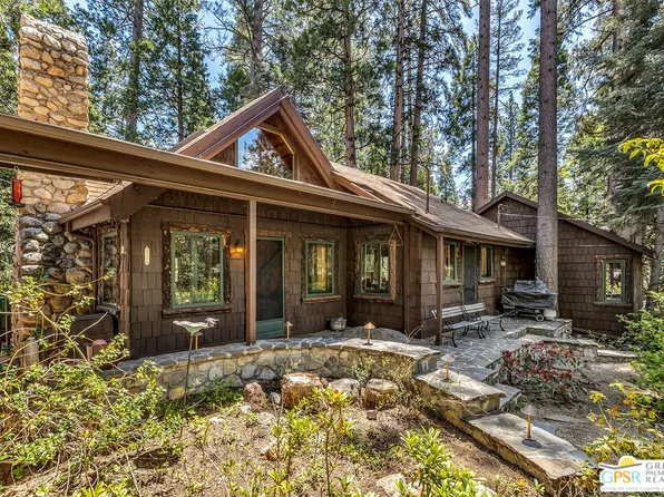 25100 Indian Rock Rd, Idyllwild, CA 92549