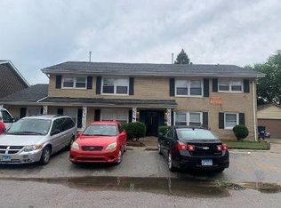 14516 Cottage Grove Ave #4, Dolton, IL 60419