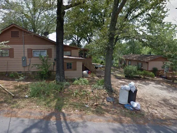 2174 Neeley St, Batesville, AR 72501