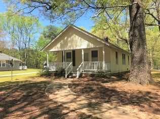 137 Virginia Ave, Alberta, VA 23821