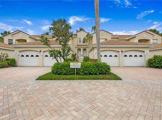 8375 Excalibur Cir APT I4, Naples, FL 34108