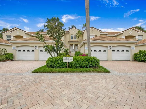 8375 Excalibur Cir APT I4, Naples, FL 34108