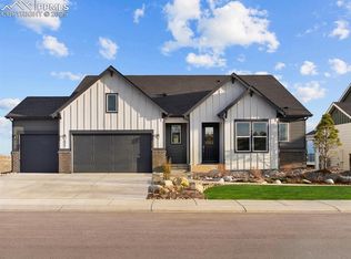 477 Grand Summit Dr, Monument, CO 80132