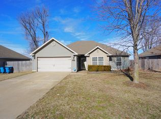 3004 SW Wentworth Ave, Bentonville, AR 72713