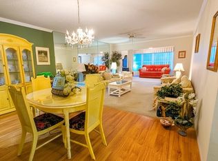 2351 Irish Ln APT 35, Clearwater, FL 33763