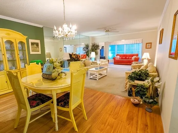 2351 IRISH Lane #35, Clearwater, FL 33767