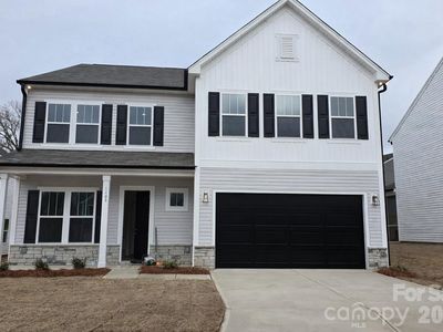 1408 Autumn Colors Ln, High Shoals, NC, 28077
