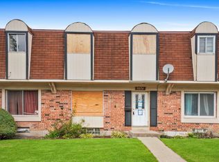 3074 Saint Ives Ln, Richton Park, IL