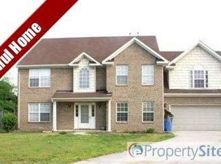 707 Nesting Pl, Chesapeake, VA 23320