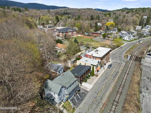 133 Front St #1 & 2, Great Barrington, MA 01230