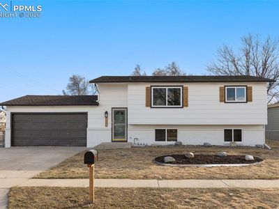 596 Corte Hermosa, Fountain, CO, 80817