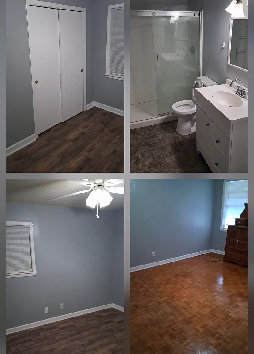 3 bed, 1100 sqft, $1,100 — Photo 2