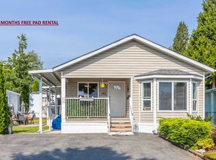 1840 160th St #182, Surrey, BC V4A 4X4