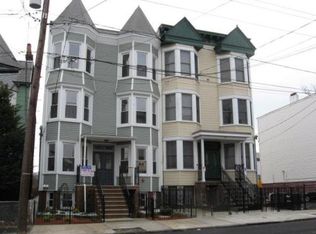 54 Monitor St APT 4B, Jersey City, NJ 07304