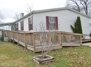 3503 Buckboard Ln, Middle River, MD 21220