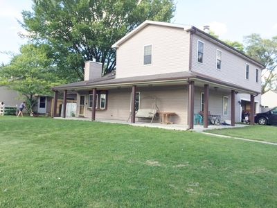1 Denham Dr, Montgomery, IL, 60538