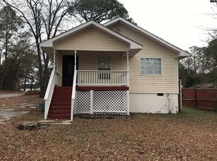 700 Rosedale Arch, Columbia, SC 29203