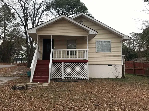 700 Rosedale Arch, Columbia, SC 29203