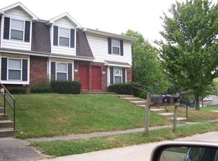2407 Falcons Way, Saint Charles, MO 63303