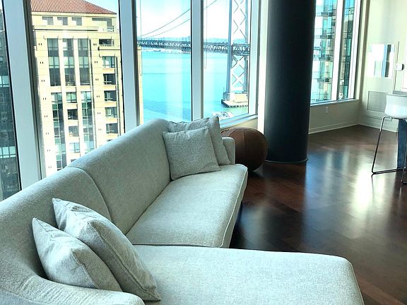 Living Room View