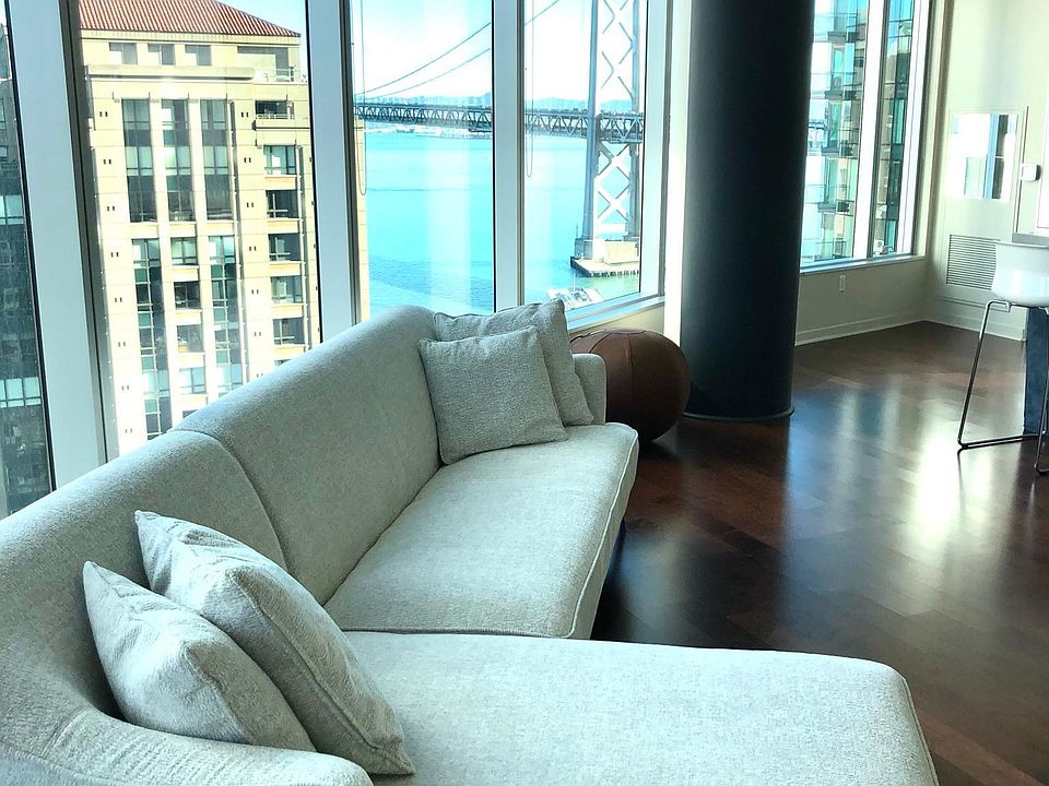 Living Room View