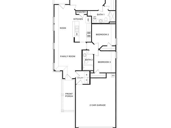Floor Plan.