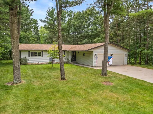 4130 NORPINE STREET, Wisconsin Rapids, WI 54494