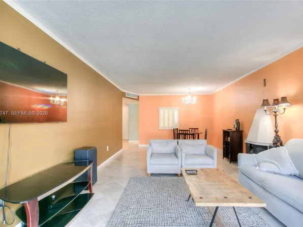 1501 NE 191st St APT C106, Miami, FL 33179