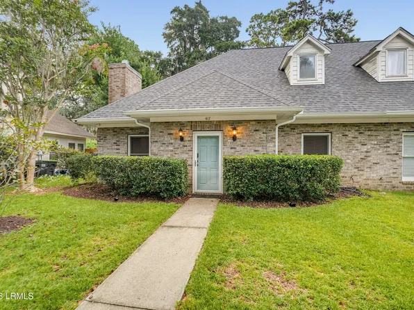 417 Joshua Court, Beaufort, SC 29902