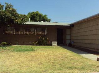 4626 Vandever Ave, San Diego, CA 92120