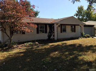 12778 Willowyck Dr, Saint Louis, MO