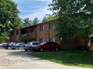 2622 Eastview Dr APT B, Belleville, IL 62221