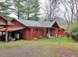 158 Pine Tunnel Dr, Sugar Grove, NC 28679