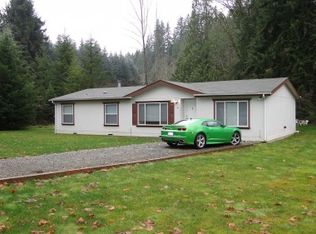 16406 Engebretsen Rd, Granite Falls, WA 98252