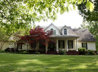 175 County Road 734, Wynne, AR 72396