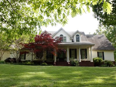 175 County Road 734, Wynne, AR, 72396