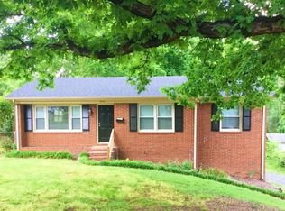 5456 Gwynne Ave, Charlotte, NC 28205