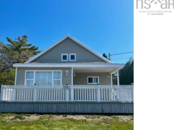 567 Little Brook Rd, Clare, NS B0W 1M0