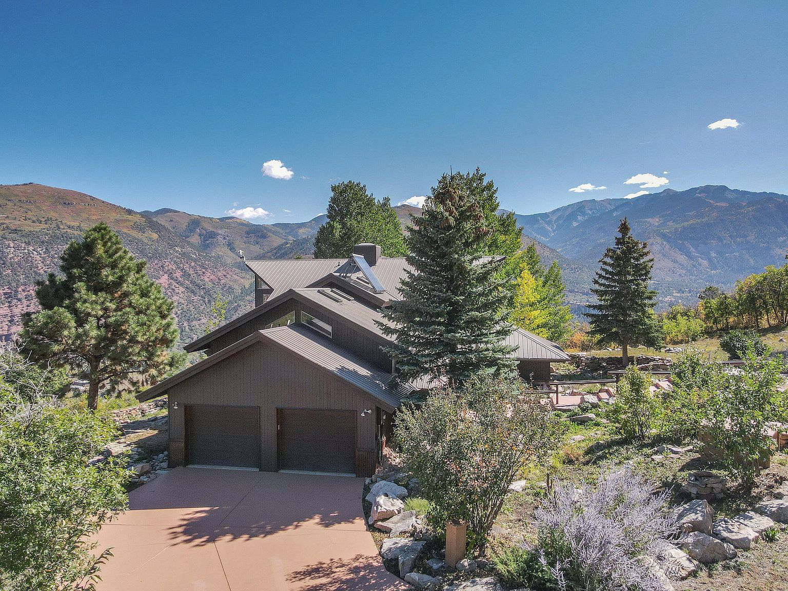 163 Magic Carpet Ln, Ridgway, CO 81432 | Zillow